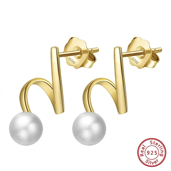 Gold_Baroque_Pearl_Earrings_For_Women